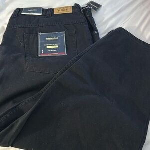 Men’s Harbor Bay black jeans